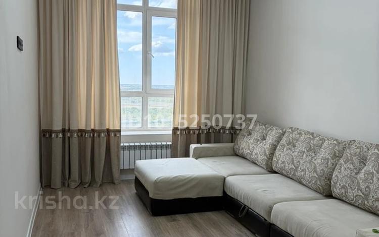 1-комнатная квартира · 39 м² · 6/6 этаж, 464/8 за 19 млн ₸ в Караганде — фото 2