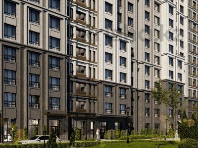 2-бөлмелі пәтер · 78.19 м² · 19/19 қабат, К.Кайсенова 55/1, бағасы: ~ 50.8 млн ₸ в Усть-Каменогорске
