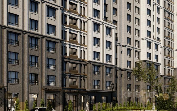 2-бөлмелі пәтер · 78.19 м² · 19/19 қабат, К.Кайсенова 55/1, бағасы: ~ 50.8 млн ₸ в Усть-Каменогорске — фото 8