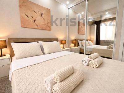 2-комнатная квартира · 37 м² · 5/13 этаж, Кабдолова 14 за 20 000 ₸ в Алматы, Ауэзовский р-н