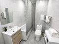 2-комнатная квартира · 37 м² · 5/13 этаж, Кабдолова 14 за 20 000 ₸ в Алматы, Ауэзовский р-н — фото 14