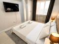 2-комнатная квартира · 37 м² · 5/13 этаж, Кабдолова 14 за 20 000 ₸ в Алматы, Ауэзовский р-н — фото 3