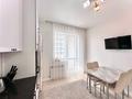 3-комнатная квартира · 92.4 м² · 4/16 этаж, Туран 52/1 — №26 за 75 млн ₸ в Астане, Нура р-н — фото 2