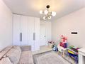 3-комнатная квартира · 92.4 м² · 4/16 этаж, Туран 52/1 — №26 за 75 млн ₸ в Астане, Нура р-н — фото 11