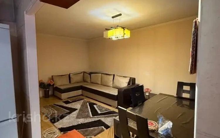 3-бөлмелі пәтер · 62.8 м² · 2/5 қабат, Гоголя, бағасы: 46 млн ₸ в Алматы, Алмалинский р-н — фото 18