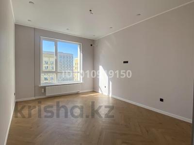 2-комнатная квартира · 65 м² · 8/12 этаж, ​Улица Байтурсынулы, 32 32 за 43 млн ₸ в Астане, Сарайшык р-н