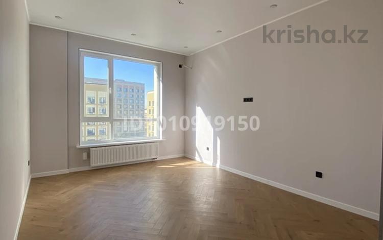 2-комнатная квартира · 65 м² · 8/12 этаж, ​Улица Байтурсынулы, 32 32 за 43 млн ₸ в Астане, Сарайшык р-н — фото 2