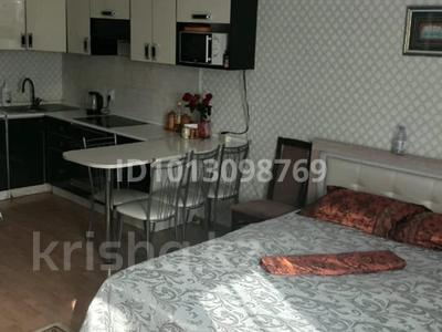 1-бөлмелі пәтер · 44 м² · 7/9 қабат, Кошкарбаева 44, бағасы: 22 млн ₸ в Астане, Алматы р-н