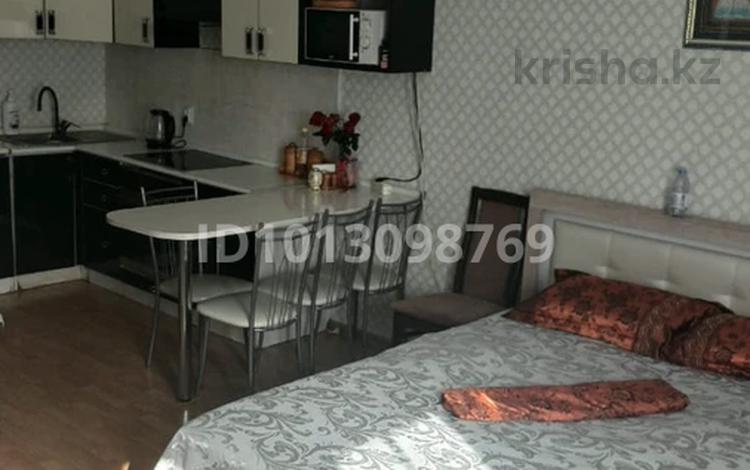 1-бөлмелі пәтер · 44 м² · 7/9 қабат, Кошкарбаева 44, бағасы: 22 млн ₸ в Астане, Алматы р-н — фото 2