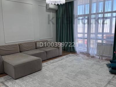 Аренда квартир в Акмолинской обл.: 3-комнатная квартира · 90 м² · 2/11 этаж, Гагарина 11 а за 300 000 〒 3-комнатная квартира · 90 м² · 2/11 этаж, Гагарина 11 а за 300 000 〒 в Кокшетау