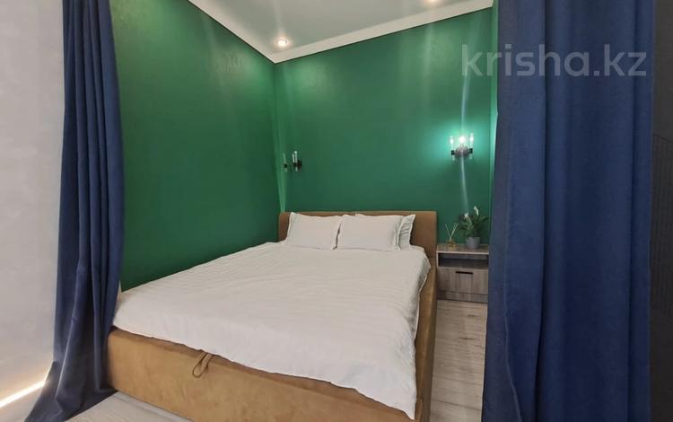 1-комнатная квартира · 40 м² · 12/12 этаж, Орынбор 10/2 — Хан Шатыр, Ботанический сад,Туран, СК Казахстан, Барыс Арена, Алау, Астана Арена, Сайран Арена за 18 000 ₸ — фото 2