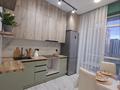 1-комнатная квартира · 40 м² · 12/12 этаж, Орынбор 10/2 — Хан Шатыр, Ботанический сад,Туран, СК Казахстан, Барыс Арена, Алау, Астана Арена, Сайран Арена за 18 000 ₸ — фото 6