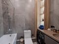 1-комнатная квартира · 40 м² · 12/12 этаж, Орынбор 10/2 — Хан Шатыр, Ботанический сад,Туран, СК Казахстан, Барыс Арена, Алау, Астана Арена, Сайран Арена за 18 000 ₸ — фото 9