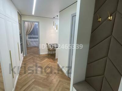 1-бөлмелі пәтер · 30 м² · 8/16 қабат, Утепова 17блок, бағасы: 36 млн ₸ в Алматы, Бостандыкский р-н