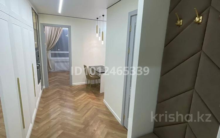 1-бөлмелі пәтер · 30 м² · 8/16 қабат, Утепова 17блок, бағасы: 36 млн ₸ в Алматы, Бостандыкский р-н — фото 2