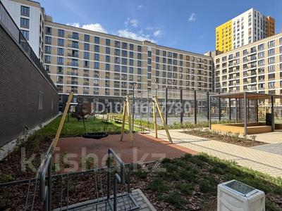 3-бөлмелі пәтер · 62 м² · 9/9 қабат, Туран 55/16 — Magnum, бағасы: 37.5 млн ₸ в Астане, Нура р-н