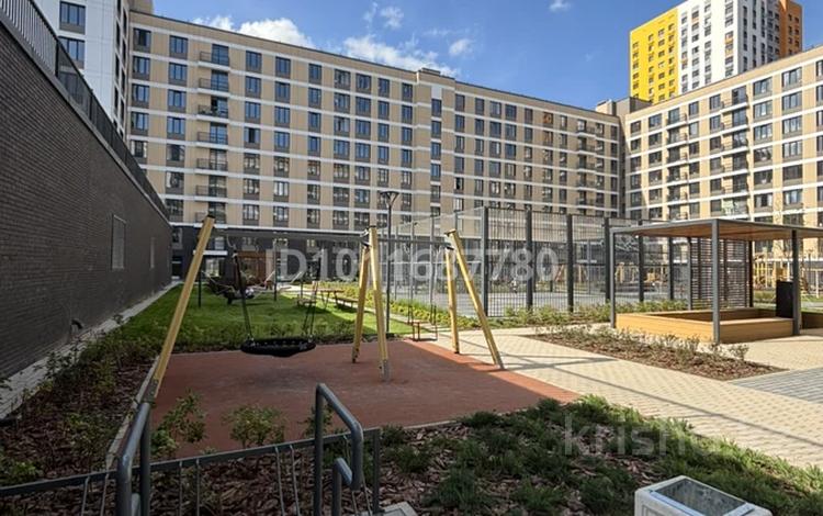 3-бөлмелі пәтер · 62 м² · 9/9 қабат, Туран 55/16 — Magnum, бағасы: 37.5 млн ₸ в Астане, Нура р-н — фото 2