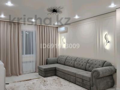 2-комнатная квартира · 60 м² · 14/16 этаж, Назарбаева 36 — Назарбаева маметовой за 400 000 ₸ в Алматы, Медеуский р-н