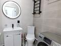 2-комнатная квартира · 60 м² · 14/16 этаж, Назарбаева 36 — Назарбаева маметовой за 400 000 ₸ в Алматы, Медеуский р-н — фото 10