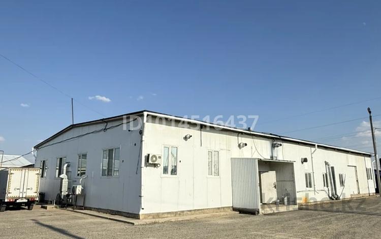 Еркін, қоймалар, қоғамдық тамақтану орны · 560 м², бағасы: 111 млн ₸ в Кульсары — фото 2