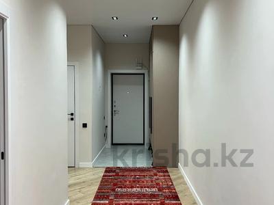 3-бөлмелі пәтер · 96 м² · 2/5 қабат, мкр. Алтын орда, бағасы: 43 млн ₸ в Актобе