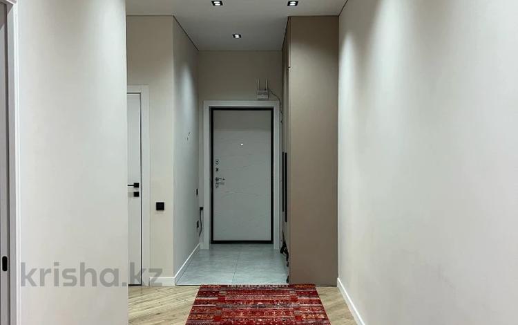 3-бөлмелі пәтер · 96 м² · 2/5 қабат, мкр. Алтын орда, бағасы: 43 млн ₸ в Актобе — фото 2