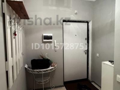 2-бөлмелі пәтер · 55 м² · 10/12 қабат, Райымбека 257 — Район Максимы, бағасы: 350 000 ₸ в Алматы, Жетысуский р-н