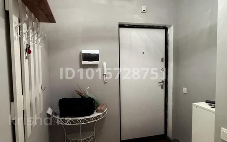 2-бөлмелі пәтер · 55 м² · 10/12 қабат, Райымбека 257 — Район Максимы, бағасы: 350 000 ₸ в Алматы, Жетысуский р-н — фото 2