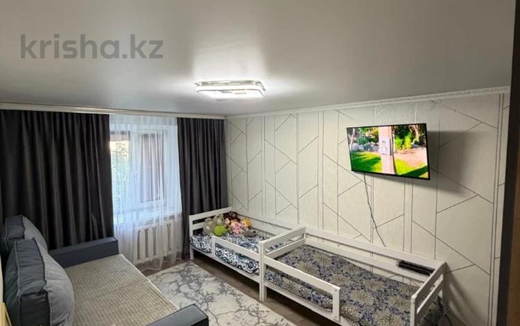 3-бөлмелі пәтер · 61.9 м² · 3/6 қабат, Садовая 73, бағасы: 25.9 млн ₸ в Костанае — фото 6