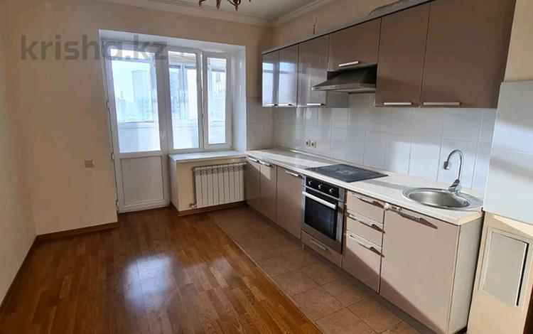 1-комнатная квартира, 45 м², 9/12 этаж помесячно, Момышулы 2/10