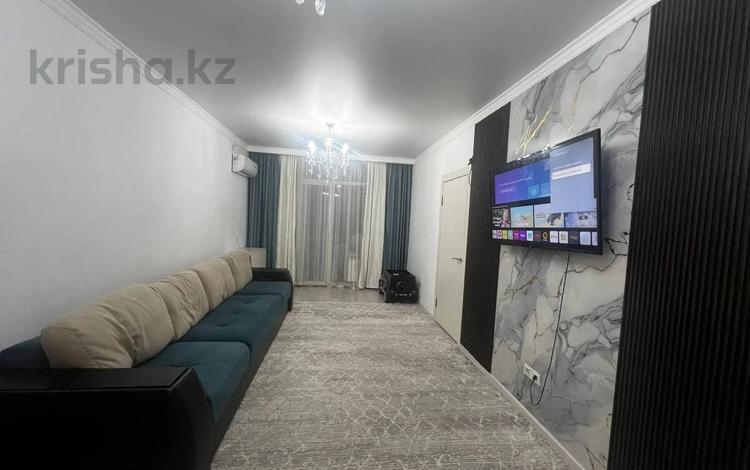 3-комнатная квартира · 71 м² · 12/12 этаж, Кошкарбаева Напротив Нового АПОРТА — Кульжинка пересечение Бухтарминка (На против Нового Апорта ) за 41 млн 〒 в  — фото 4