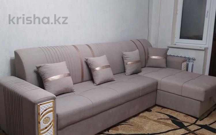 2-комнатная квартира · 46 м² · 3/5 этаж, Кремлевская 11 за 170 000 ₸ в Шымкенте, Абайский р-н — фото 2