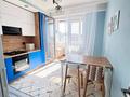 2-бөлмелі пәтер · 60 м² · 9/10 қабат, Жунисова, бағасы: 30.5 млн ₸ в Алматы, Наурызбайский р-н