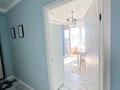 2-бөлмелі пәтер · 60 м² · 9/10 қабат, Жунисова, бағасы: 30.5 млн ₸ в Алматы, Наурызбайский р-н — фото 2