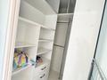 2-бөлмелі пәтер · 60 м² · 9/10 қабат, Жунисова, бағасы: 30.5 млн ₸ в Алматы, Наурызбайский р-н — фото 8