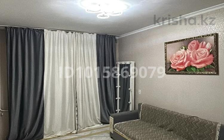 1-бөлмелі пәтер · 32.4 м² · 1/5 қабат, Шевченко 149 — Шевченко-Манаса, бағасы: 24.3 млн ₸ в Алматы, Алмалинский р-н — фото 9