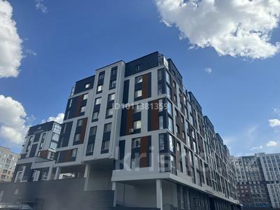 1-комнатная квартира · 41 м² · 2/8 этаж, Айтике Би 3 за 32 млн 〒 в Астане, Нура р-н