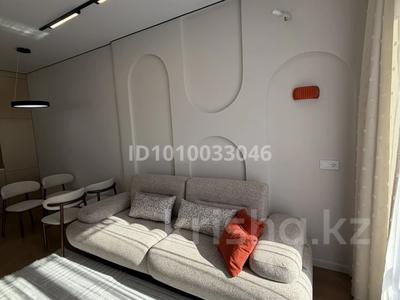 2-комнатная квартира · 41 м² · 7/12 этаж, ул. Жошы хан, 12/3 12/2 — Сфера Парк за 38.5 млн 〒 в Астане, Есильский р-н