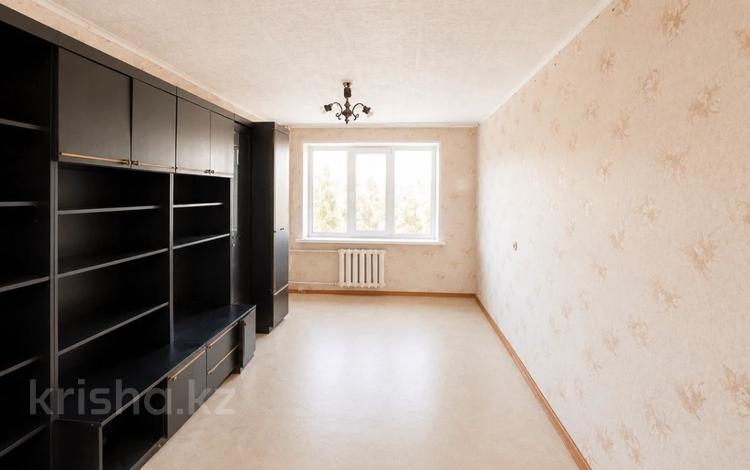 2-бөлмелі пәтер · 55 м² · 4/5 қабат, ул. Чернышевского, бағасы: 12.5 млн ₸ в Темиртау — фото 2