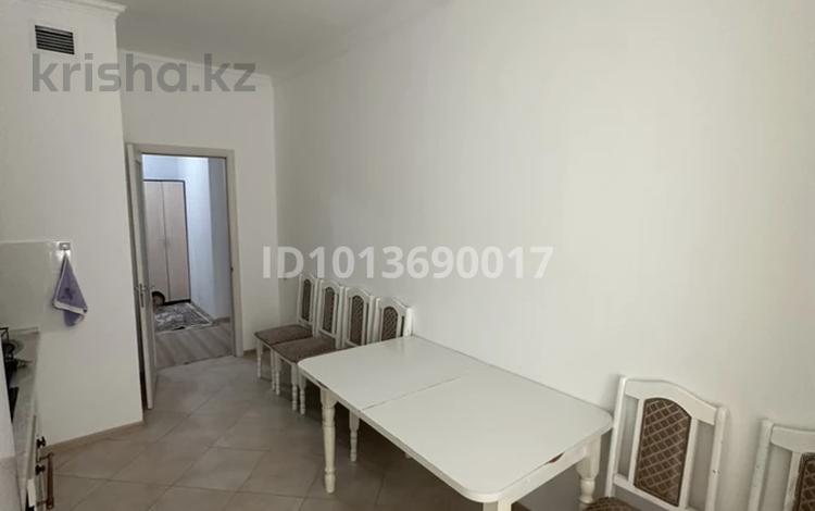 2-комнатная квартира · 68 м² · 1/7 этаж, Қабанбай батыр 60/13 за 47 млн ₸ в Астане, Есильский р-н — фото 2