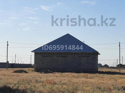 Отдельный дом · 6 комнат · 140 м² · 10 сот., Көшбасшы 33 63 — Оралман за 20 млн 〒 в Туркестане