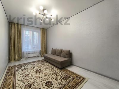 1-комнатная квартира · 39 м² · 3/12 этаж, Бейбарыс Султан 25 за ~ 22 млн ₸ в Астане, Сарыарка р-н