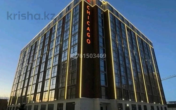 2-комнатная квартира · 75.7 м² · 2/10 этаж, Еркина Ауельбекова 120Б/1 — Возможна Ипотека за 28.2 млн 〒 в Кокшетау — фото 13
