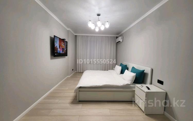1-комнатная квартира · 45 м² · 5/11 этаж, Ткачёва 10/4 за 140 000 ₸ в Павлодаре — фото 2