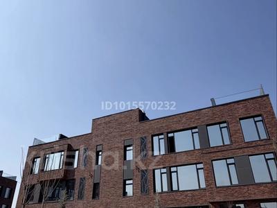 3-бөлмелі пәтер · 106.8 м² · 2/3 қабат, Толеметова 100/1 — 1Fit, бағасы: ~ 100 млн ₸ в Шымкенте, Абайский р-н