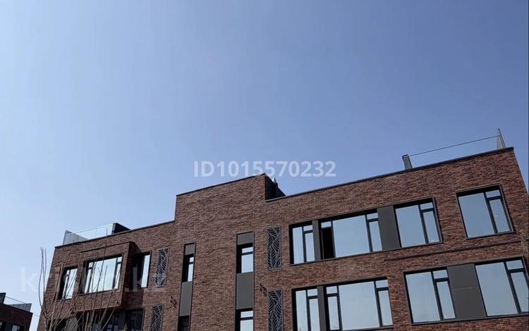 3-бөлмелі пәтер · 106.8 м² · 2/3 қабат, Толеметова 100/1 — 1Fit, бағасы: ~ 100 млн ₸ в Шымкенте, Абайский р-н — фото 2