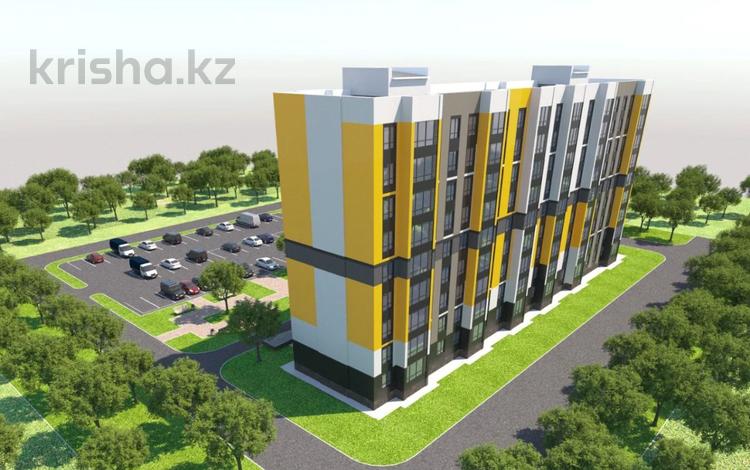 3-комнатная квартира · 70.1 м² · 10/10 этаж, Илияса Есенберлина 66 за ~ 25.6 млн 〒 в Усть-Каменогорске — фото 6