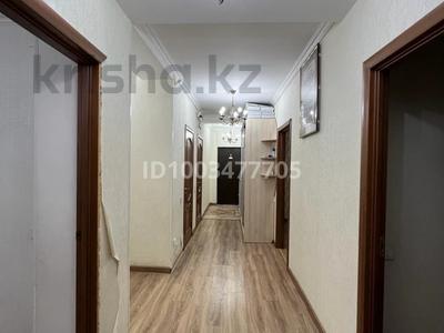 4-комнатная квартира · 156 м² · 2/7 этаж, мкр Нурсат 134А — За Шаханом супермаркет за 50 млн ₸ в Шымкенте, Каратауский р-н