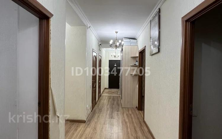 4-комнатная квартира · 156 м² · 2/7 этаж, мкр Нурсат 134А — За Шаханом супермаркет за 50 млн ₸ в Шымкенте, Каратауский р-н — фото 2