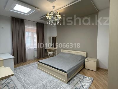 3-комнатная квартира · 90.2 м² · 3/16 этаж, Абая 150/230 за 74.5 млн ₸ в Алматы, Бостандыкский р-н